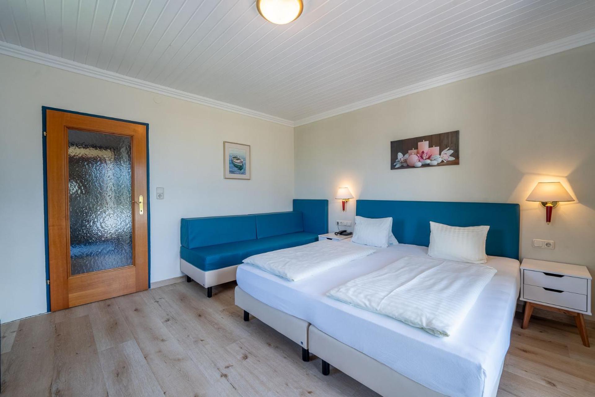 Vitalhotel Sonnblick Филлах Экстерьер фото