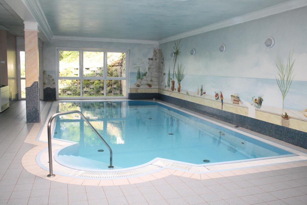 Vitalhotel Sonnblick Филлах Экстерьер фото