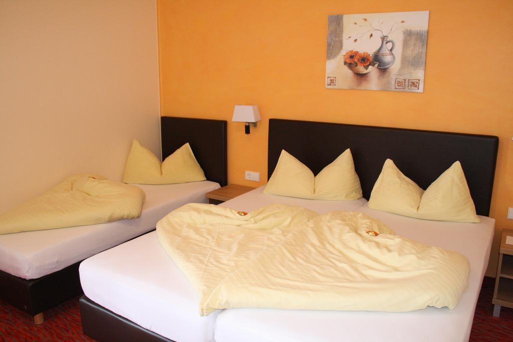 Vitalhotel Sonnblick Филлах Номер фото