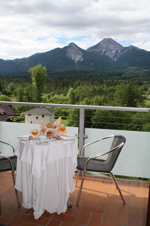 Vitalhotel Sonnblick Филлах Номер фото