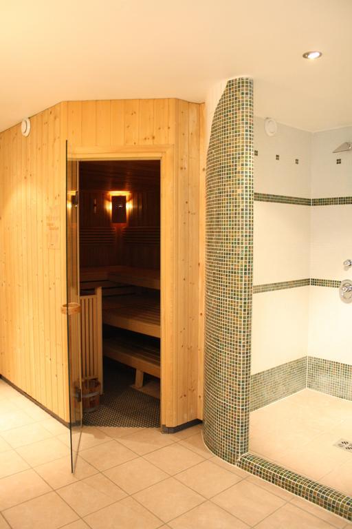Vitalhotel Sonnblick Филлах Экстерьер фото
