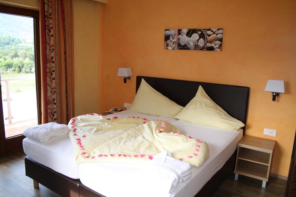 Vitalhotel Sonnblick Филлах Номер фото
