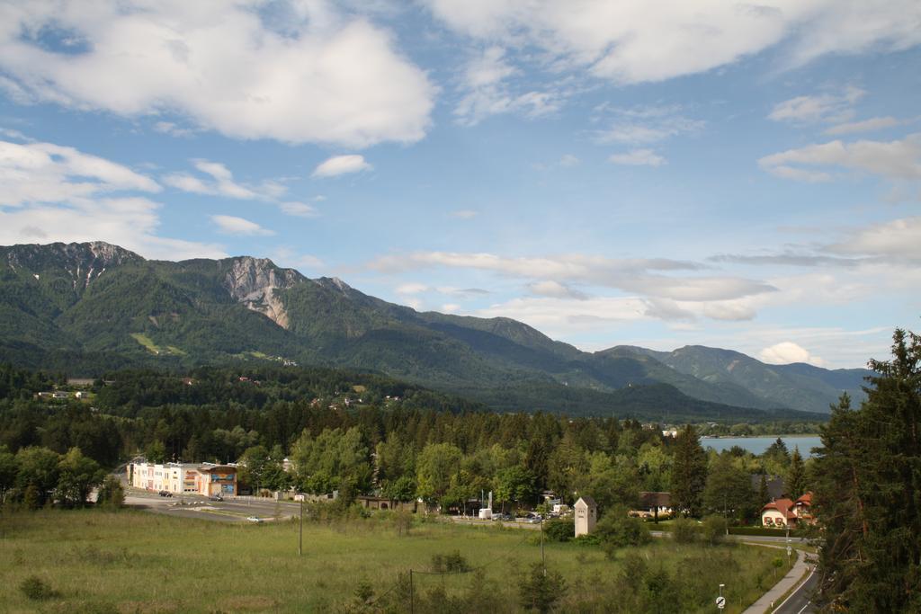 Vitalhotel Sonnblick Филлах Номер фото
