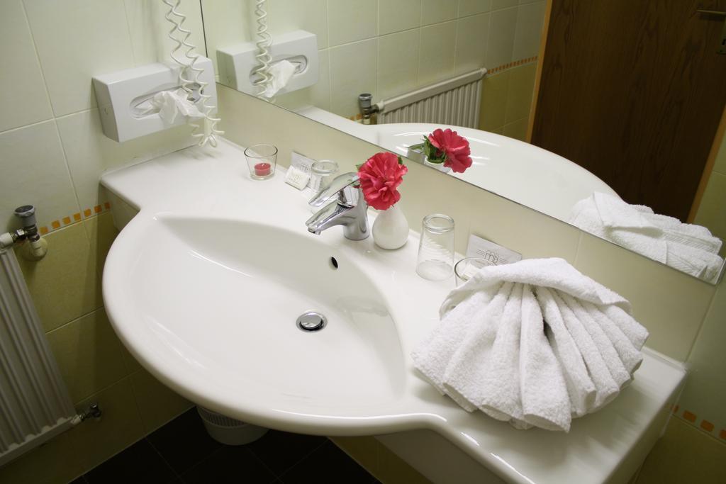 Vitalhotel Sonnblick Филлах Номер фото